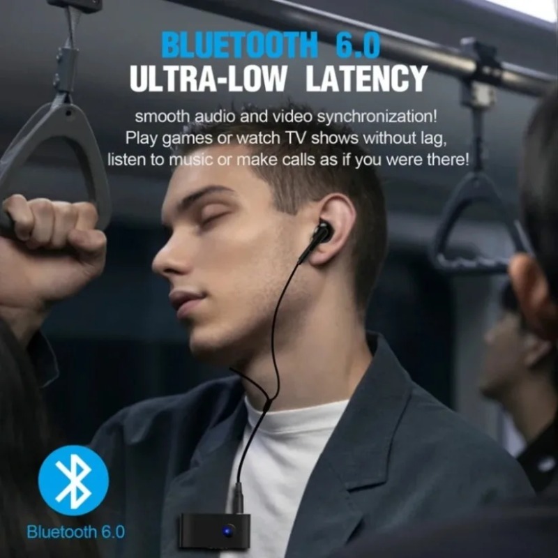 Ricevitore Audio Bluetooth 5.0 - Audio Music Hifi recensione e prezzo