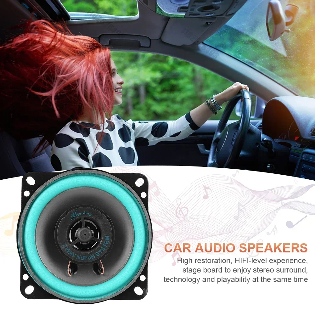 Altoparlanti Coassiali per Aut - Audio Music Hifi recensione e prezzo