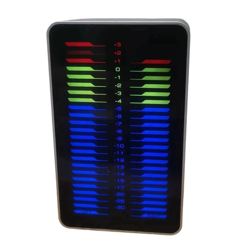 B50B-AK_DB24D_PRO Display a Sp - Audio Music Visualizer recensione e prezzo