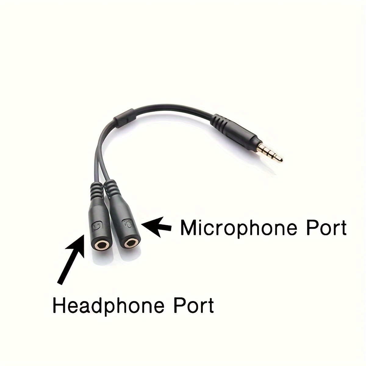 Adattatore cavo sdoppiatore au - Audio Music Play recensione e prezzo