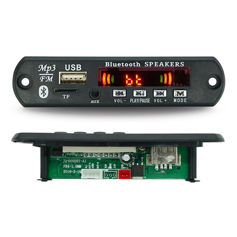 Wireless Bluetooth 5.0 5V sche - Audio Music Play recensione e prezzo