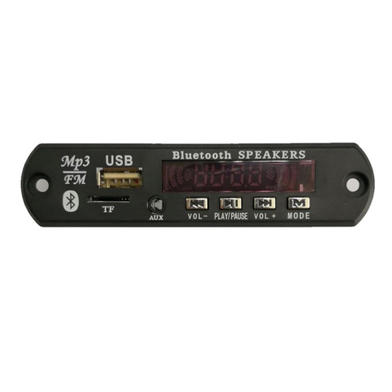 Wireless Bluetooth 5.0 5V sche - Audio Music Play recensione e prezzo