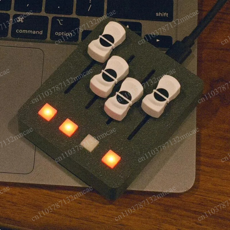 Controller MIDI EM-PO2 per Wor - Audio Music Production recensione e prezzo