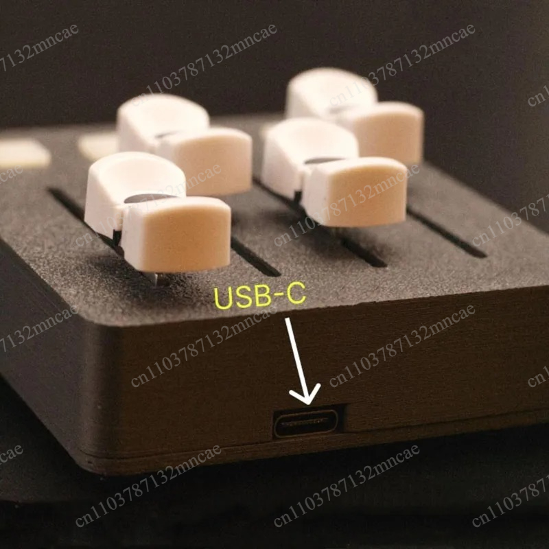 Controller MIDI EM-PO2 per Wor - Audio Music Production recensione e prezzo