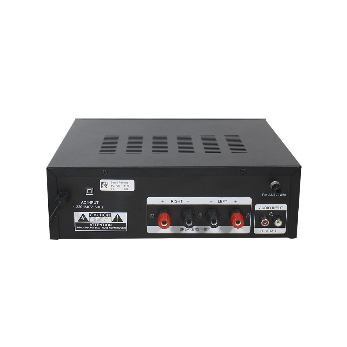 Sistema Audio Multi-Stanza per - Audio Music Bluetooth recensione e prezzo