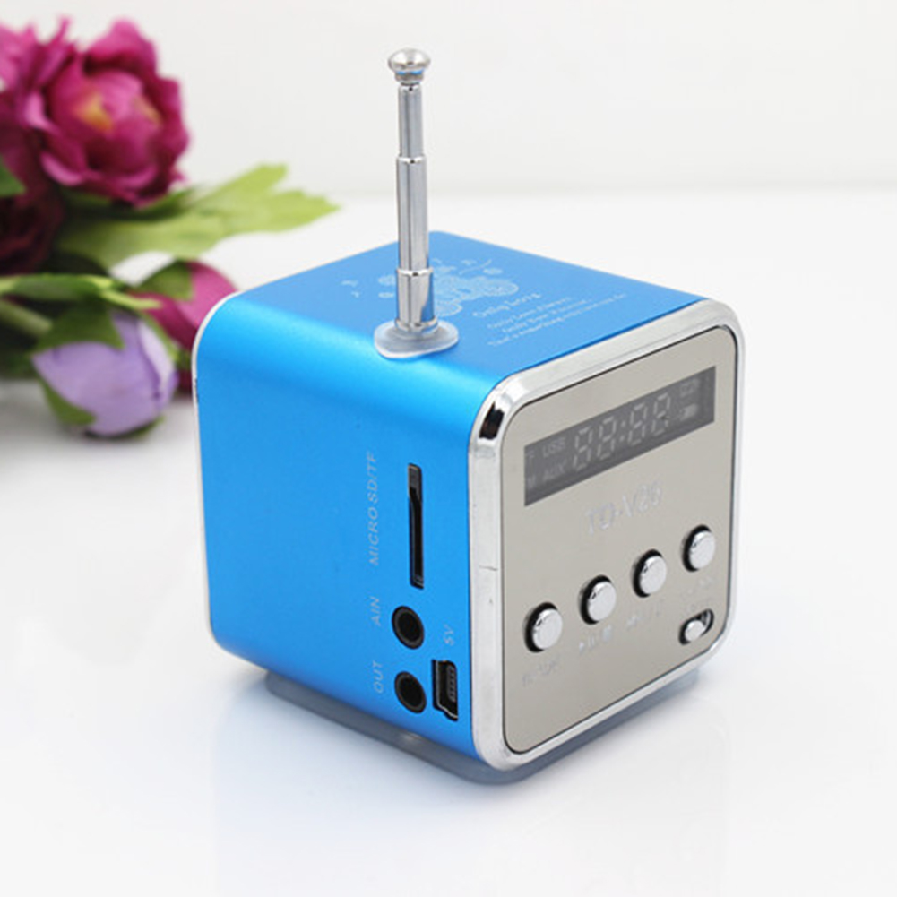 Lettore Musicale con Display L - Audio Music Production recensione e prezzo