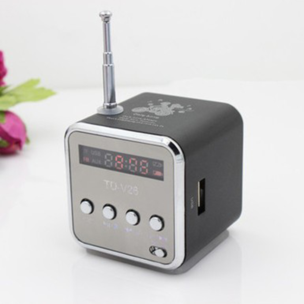 Lettore Musicale con Display L - Audio Music Production recensione e prezzo