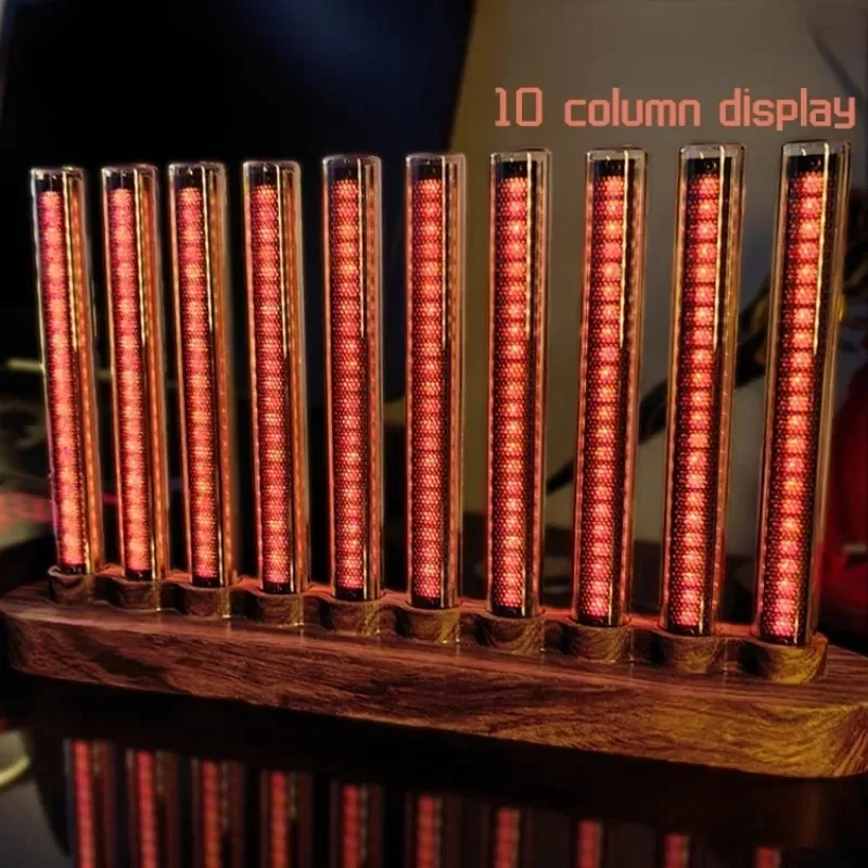 Luce di livello di raccolta RG - Audio Music Visualizer recensione e prezzo