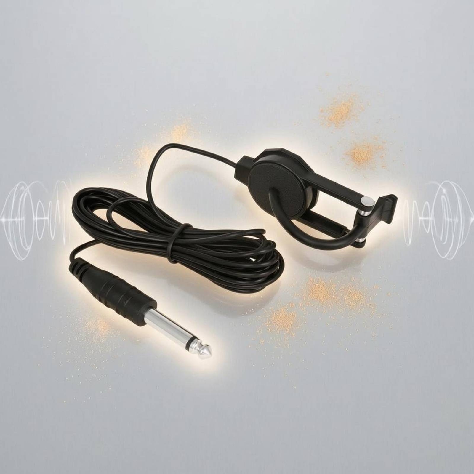 Pickup audio per violino a mor - Audio Mark Music recensione e prezzo