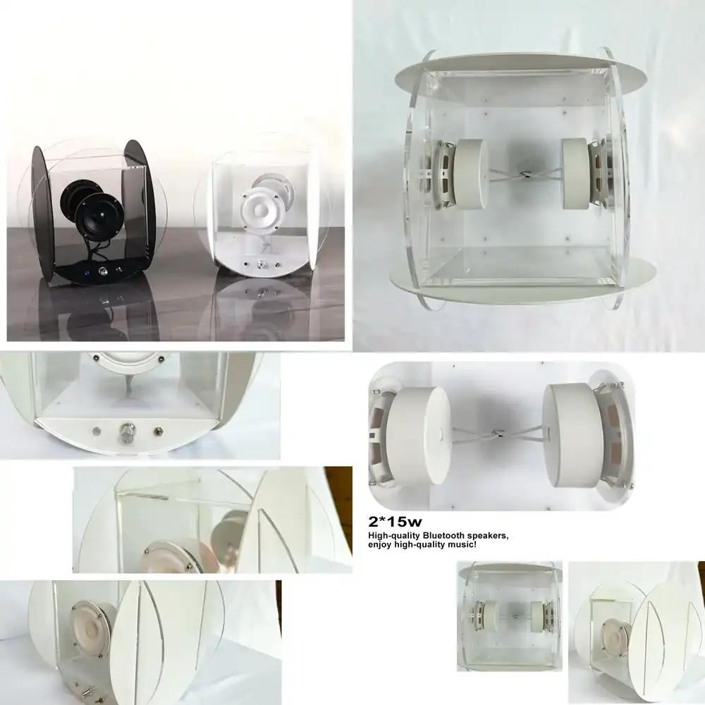 Altoparlante Bluetooth Traspar - Audio Music Bluetooth recensione e prezzo