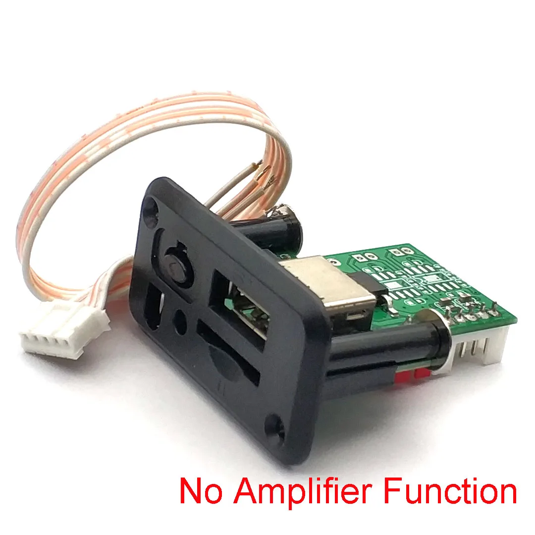 20PCS (Senza telecomando) 5V 1 - Audio Music Play recensione e prezzo