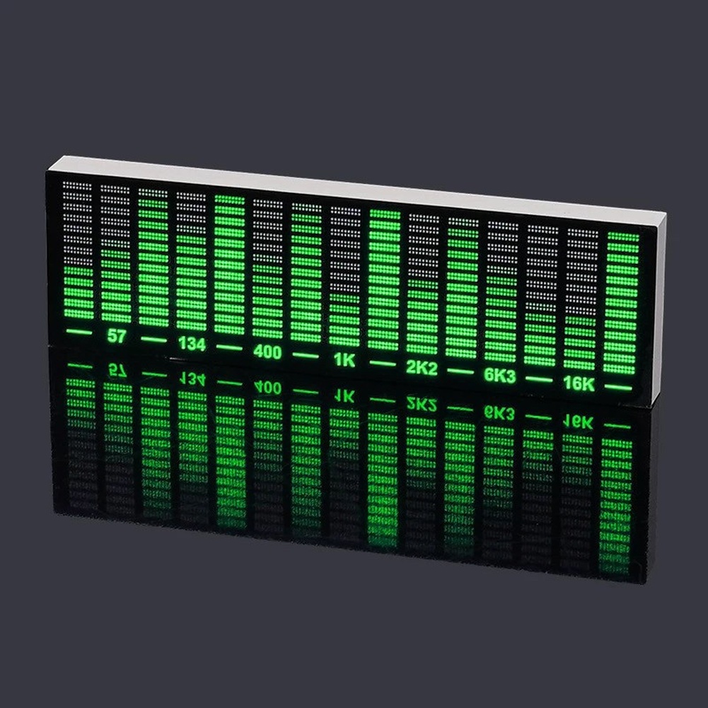 Luce LED musicale per display  - Audio Music Visualizer recensione e prezzo