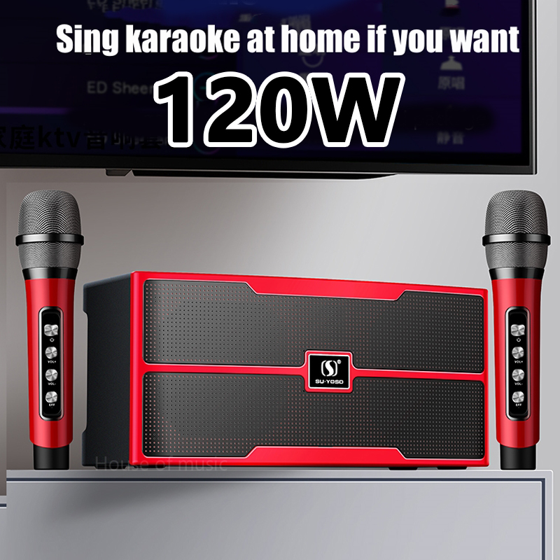 Microfono portatile wireless a - Audio Music Volume recensione e prezzo