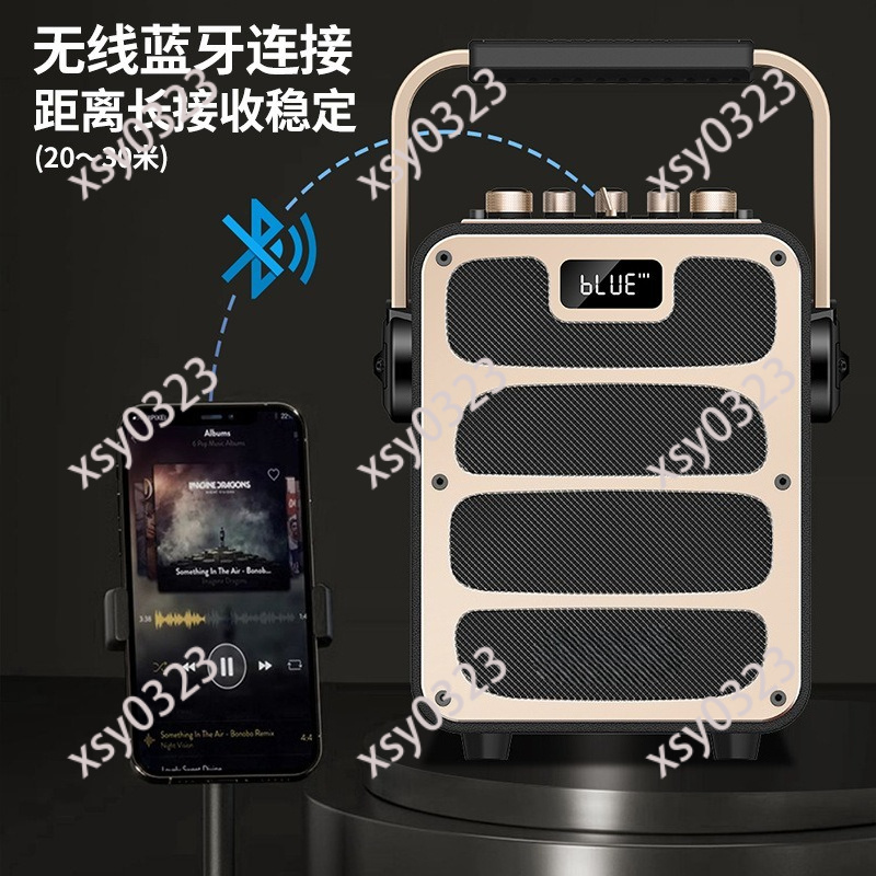 Altoparlante Bluetooth Portati - Audio Music Bluetooth recensione e prezzo
