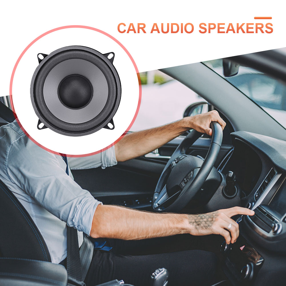 Altoparlante stereo coassiale  - Audio Music Hifi recensione e prezzo