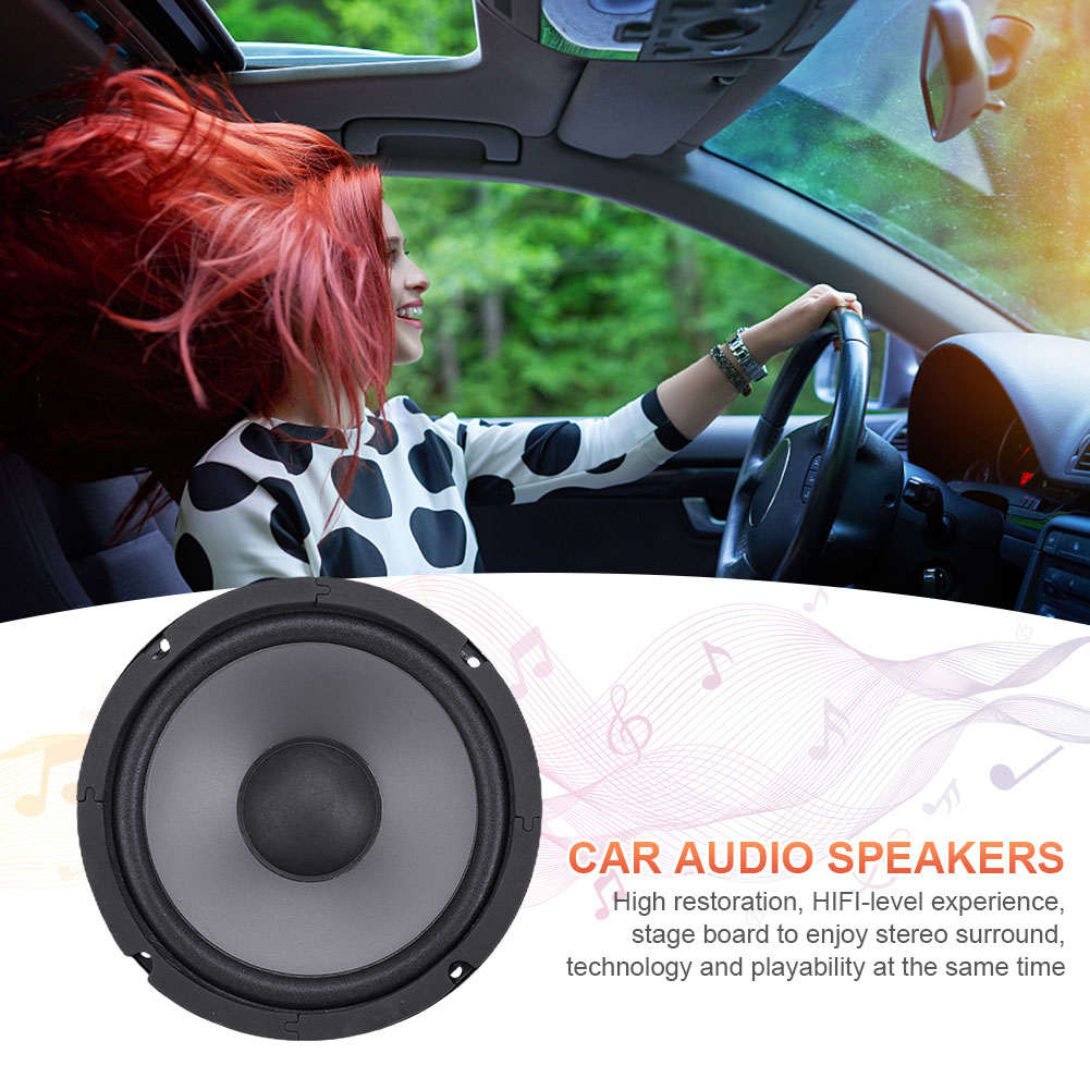 Altoparlante stereo coassiale  - Audio Music Hifi recensione e prezzo