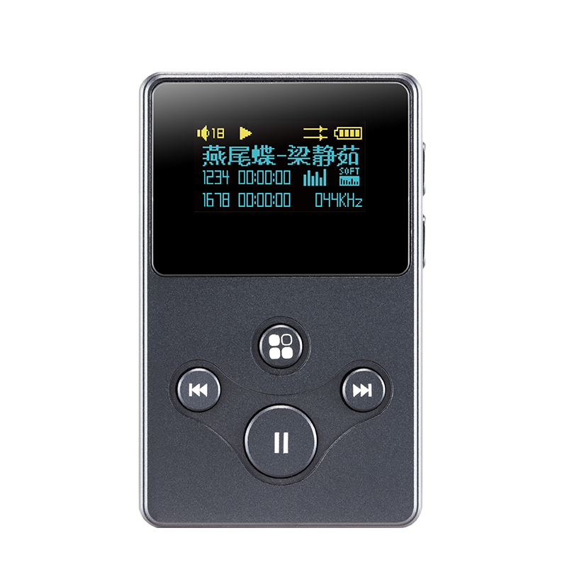 XDUOO X2S hi-res Lossless DSD1 - Audio Music Play recensione e prezzo