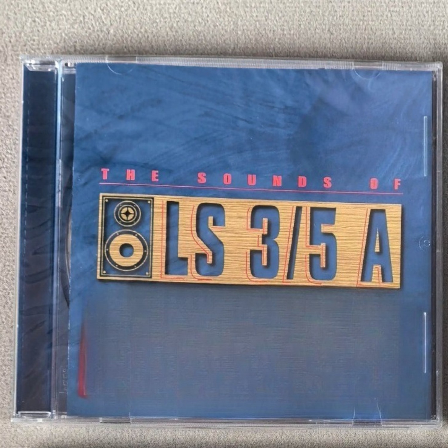 CD di musica di prova ad alta  - Audio Music Test recensione e prezzo