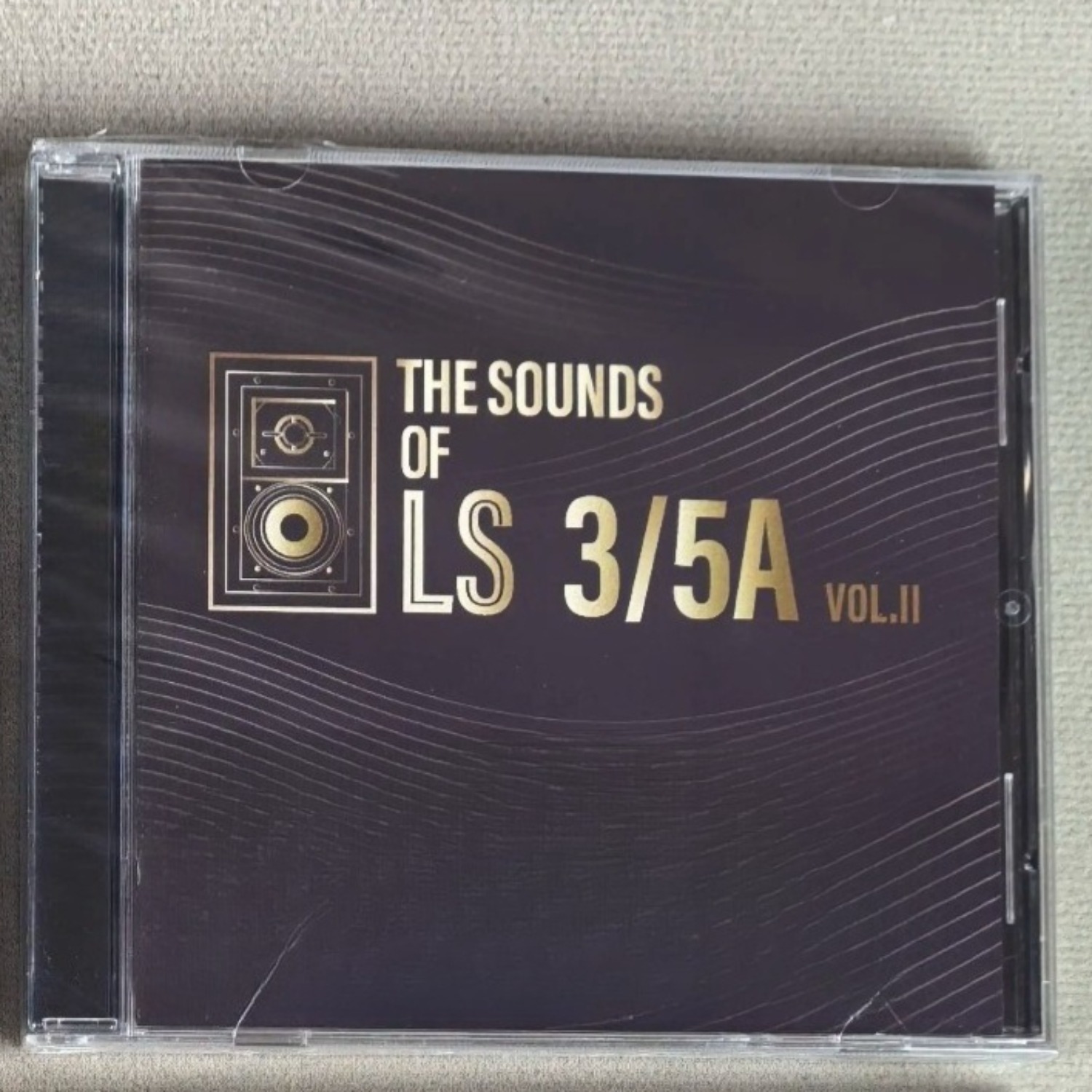 CD di musica di prova ad alta  - Audio Music Test recensione e prezzo