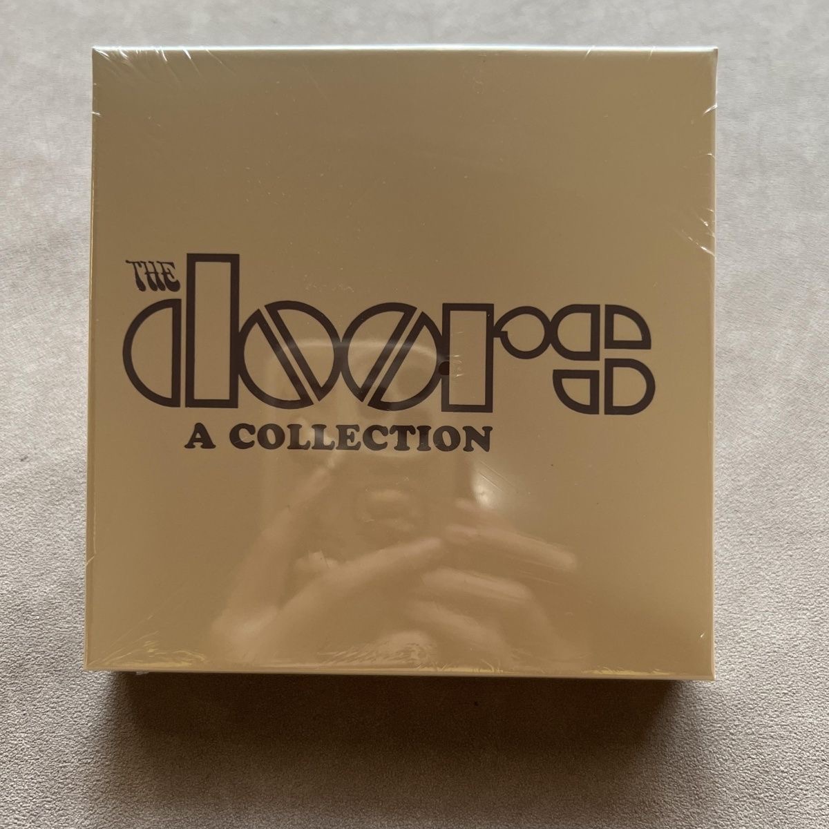 Rock band The Doors Jim Morris - Audio Music Recording recensione e prezzo