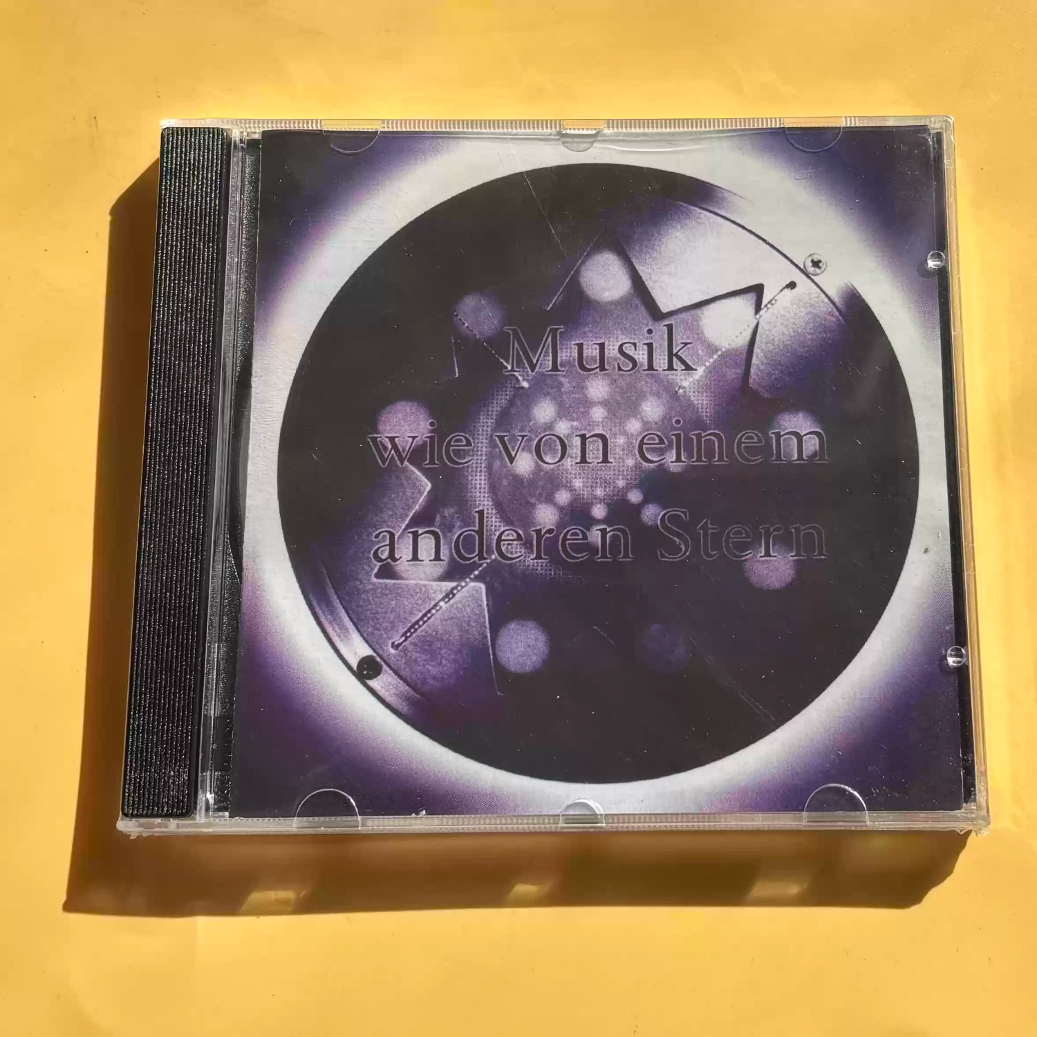 CD Audio Atmosferico Ambiental - Audio Music Test recensione e prezzo