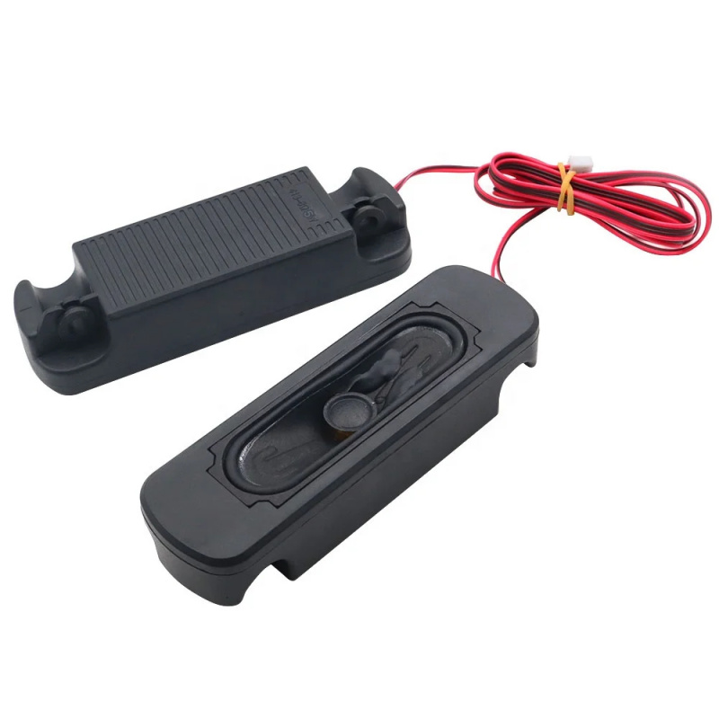 Altoparlante Box 413 ad Alto V - Audio Music Test recensione e prezzo