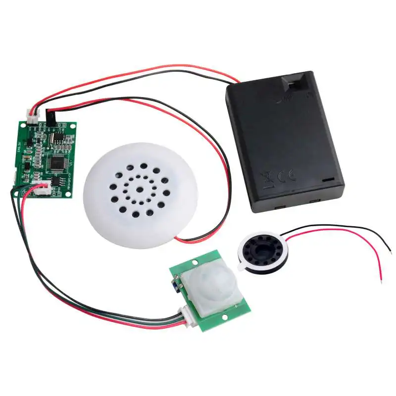 RCmall Kit modulo vocale MP3 D - Audio Music Download Free recensione e prezzo