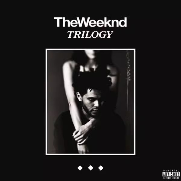 R&B The Weeknd CD musicale L'a - Audio Music Recording recensione e prezzo