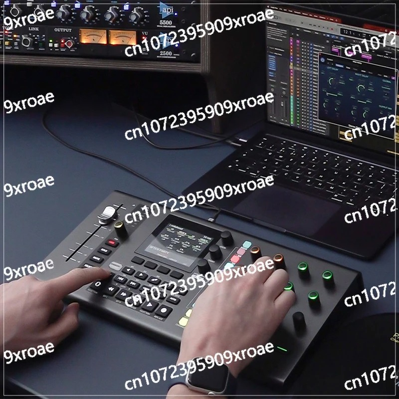 Controller MIDI CS12 per Produ - Audio Music Visualizer recensione e prezzo