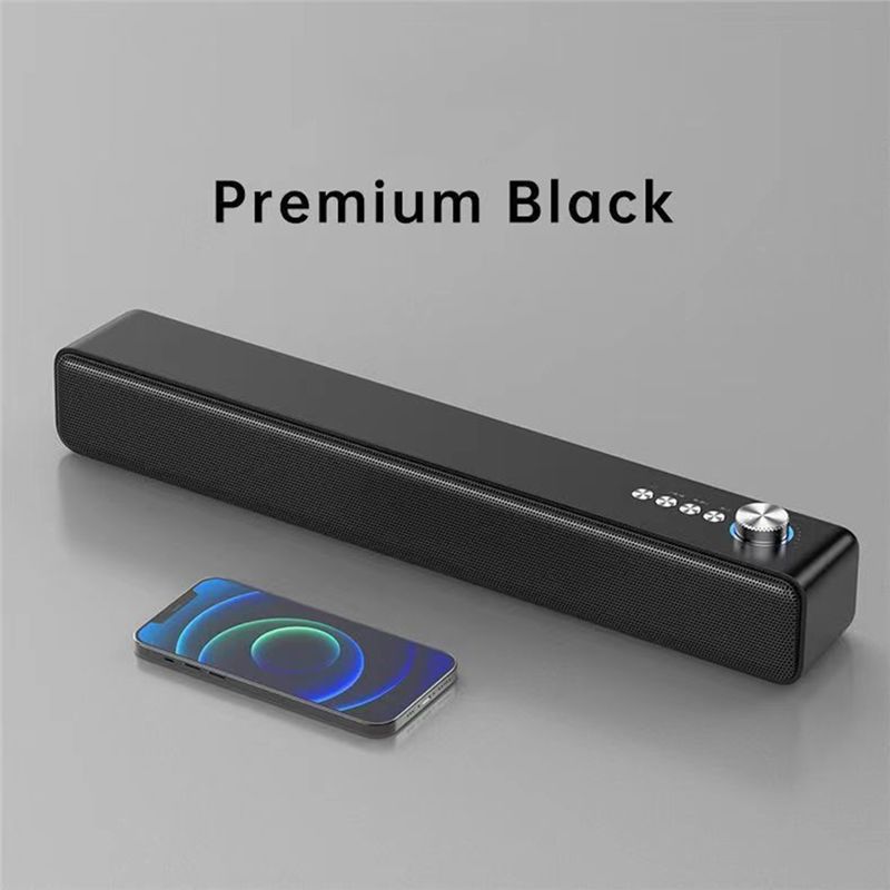 B63B-Subwoofer Bluetooth Sound - Audio Music Bluetooth recensione e prezzo