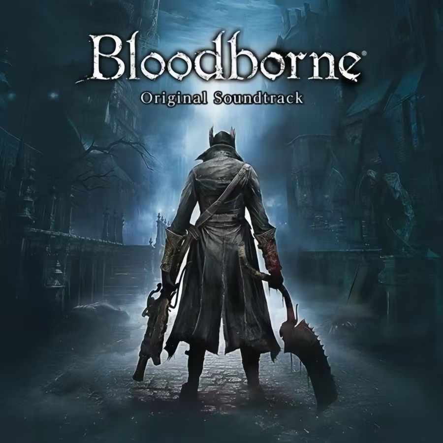 Gioco Bloodborne Yuka Kitamura - Audio Music Recording recensione e prezzo