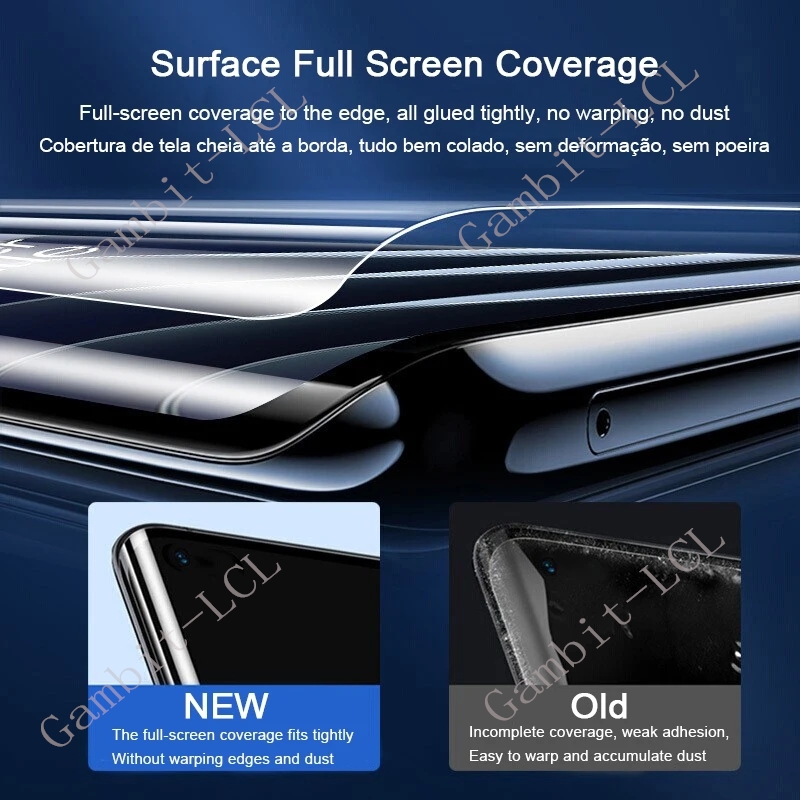 3PCS HD Soft For HiBy R1 HiFi  - Audio Music Cover recensione e prezzo
